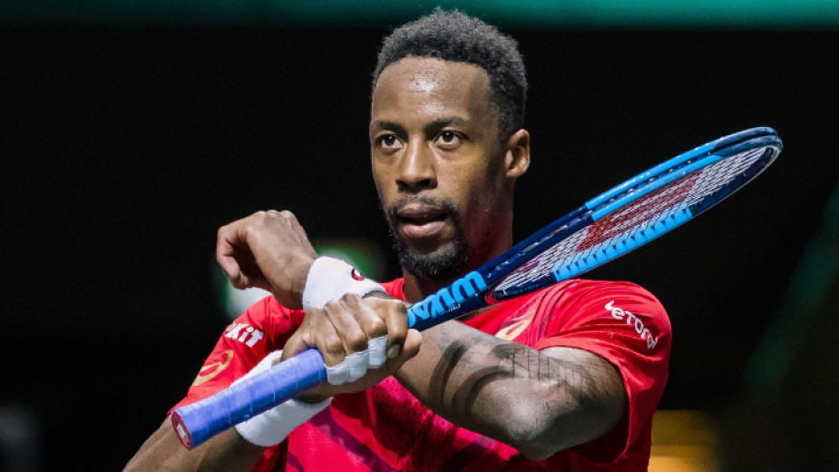 Монфис срещу Синер във финала на Sofia Open, шоуто е гарантирано