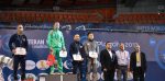 14 наши борци излизат на тепиха на световното за ветерани