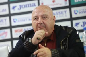 Венци Стефанов: Категорично има фаул на Десподов срещу Вуцов