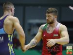 Константин Стас и Йоан Димитров са последните ни надежди в Осло