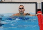 Антъни Иванов на 1/2-финал в Казан с нов национален рекорд