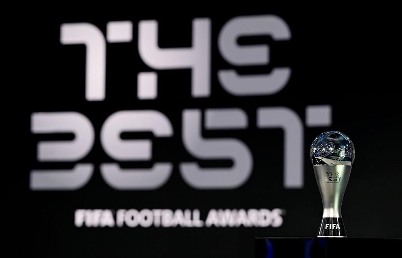 ФИФА обяви номинациите за годишните награди “The Best”