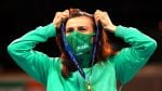 Стойка Кръстева е фаворит за Спортист на годината