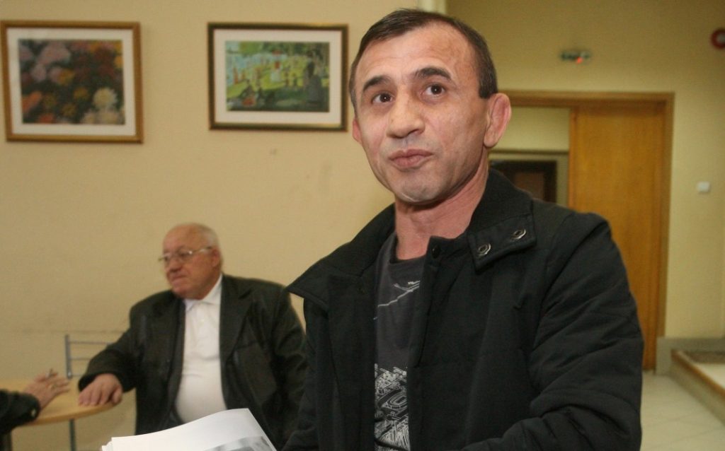 Братан Ценов отново начело на класиците