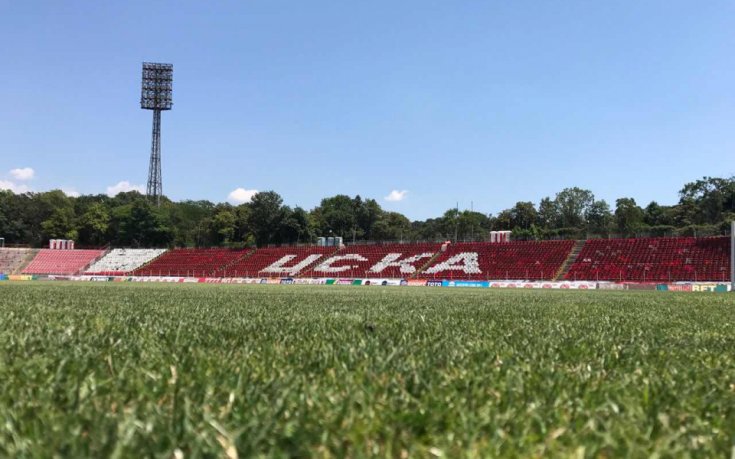 Мачът за Купата между ЦСКА и Септември ще е на „Армията“