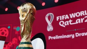 Пак скандал във ФИФА: Инфантино живеел в катарско имение 8