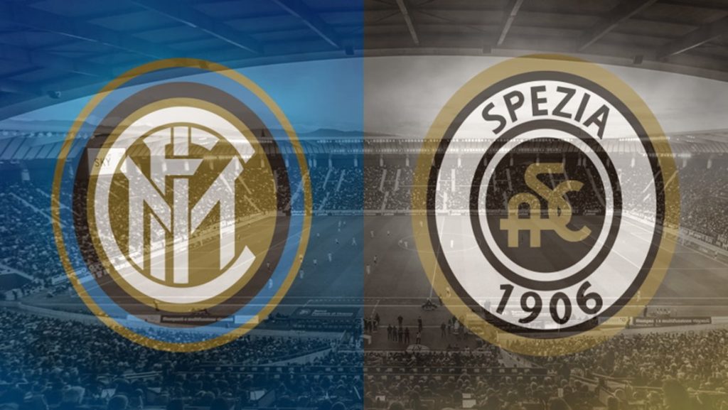 Sesame бонус с прогноза за победа на Интер в мача срещу Специя
