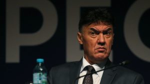 ЦСКА-София, Етър и Славия го отнесоха най-тежко от ДК на БФС 2
