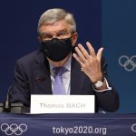 Томас Бах предупреди: Олимпиадата в Пекин е под въпрос