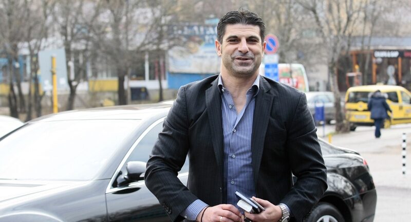 Гонзо посочи големия проблем на българския футбол