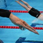 Отличен Епитропов подобри националния рекорд на 200 метра бруст