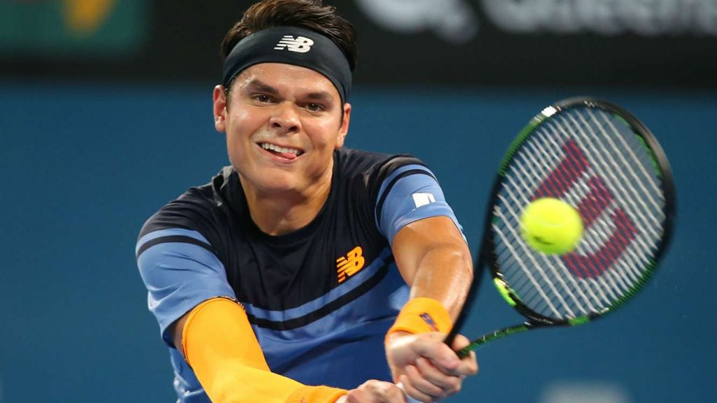 Раонич също няма да играе на Australian Open