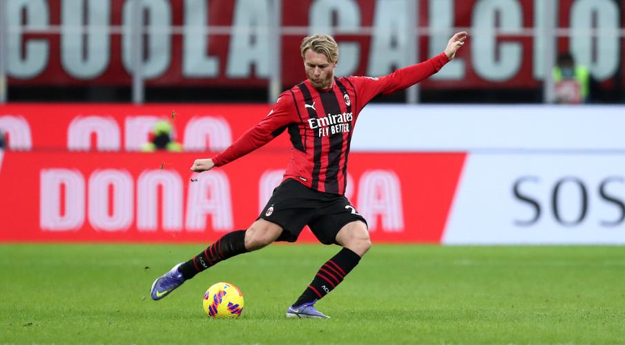 Неприятните новини за Милан в паузата продължават 19