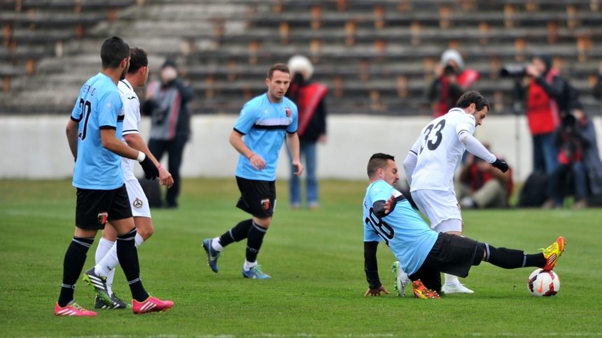 Славия срещу Локо Пловдив в мач с особено висок заряд
