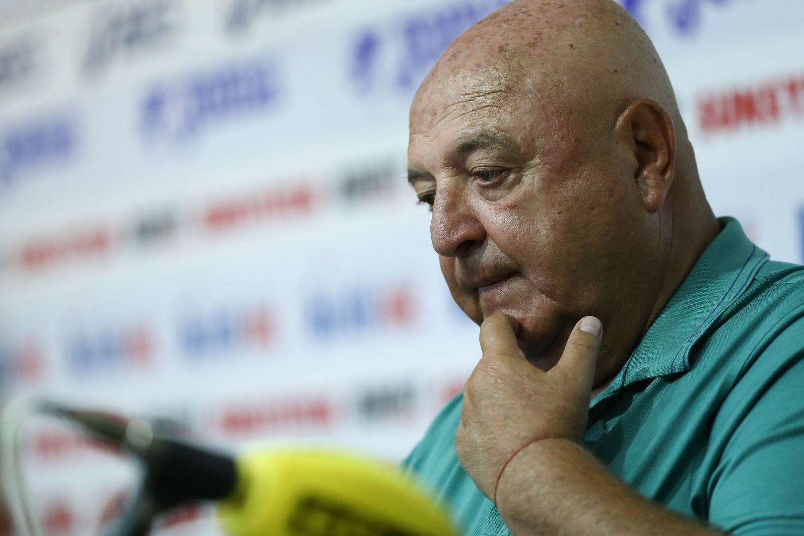 Венци Стефанов: Отстраняването на ПАОК е голям успех на Левски 1