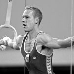 Загуба за спортната гимнастика – отиде си Силвестър Чолани