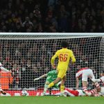 Ливърпул пребори Арсенал в Купата на лигата с два гола на Жота