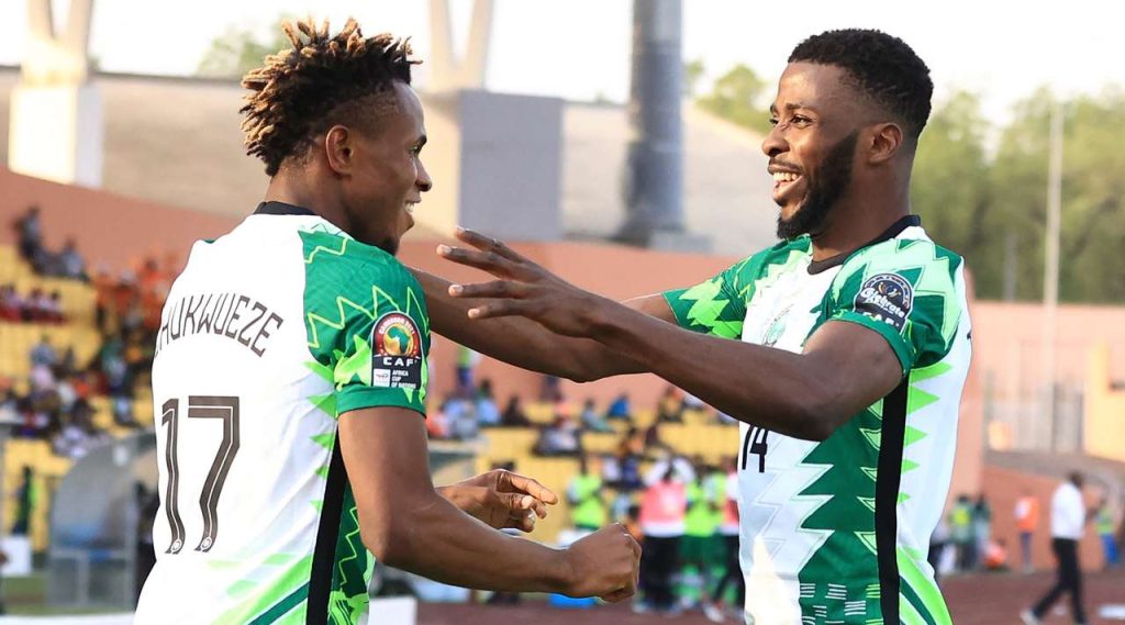 Нигерия вече мисли за 1/8-финалите след 3:1 над Судан