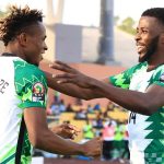 Нигерия вече мисли за 1/8-финалите след 3:1 над Судан