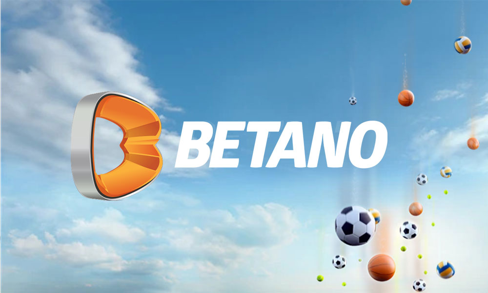 Нов Бонус Код от Бетано.бг