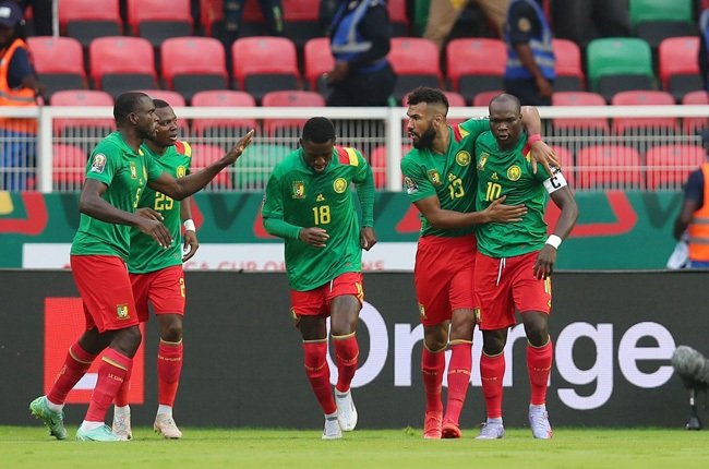 Камерун разпиля Етиопия в най-резултатния мач от началото на КАН
