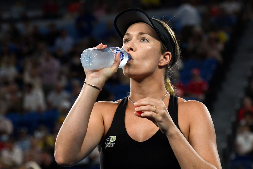 Колинс срещу Барти на финала на Australian Open