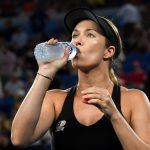 Колинс срещу Барти на финала на Australian Open