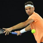Виландер: Григор за пръв път изглежда играе без напрежение
