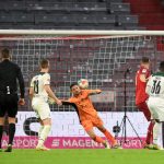 Борусия М вгорчи началото на 2022 година за Байерн Мюнхен