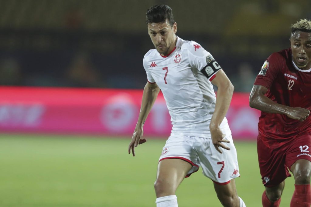 Тунис пребори Нигерия и се класира за 1/4-финалите в КАН