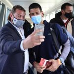 Новак Джокович планира да съди властите в Австралия