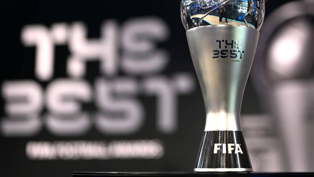 ФИФА определи Роберт Левандовски за Футболист на годината!