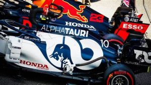 Ново 5 - Хонда остава във Формула 1 13