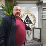 Венци Стефанов: Срещнах се с Бербатов – той няма никакъв план!