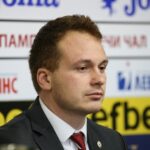 Гьонов: Няма вероятност да играем с Левски на “Васил Левски”