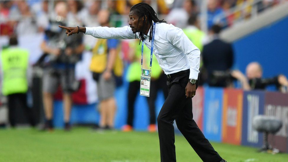 Треньорът на Сенегал: Най-накрая имам завършен отбор