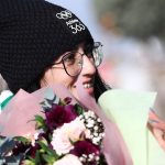 Ева Вукадинова: Ще помня дълго участието си на олимпийски игри