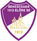 club logo