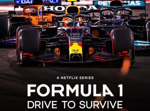 Новият сезон на реалитито на Формула 1 тръгва през март 3