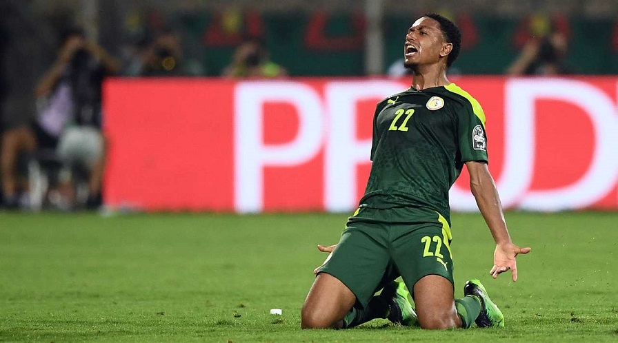 Сенегал е първият финалист на Купата на африканските нации