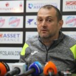 Загорчич: Хареса ми, че срещу ЦСКА и Лудогорец играхме футбол