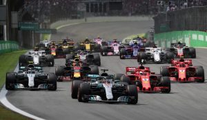 От Ф1 обявиха началните часове на надпреварите за сезон 2022