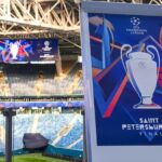 УЕФА “спасява” финала на ШЛ от Русия, “Уембли” може да го приеме