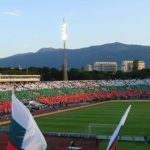 Радостин Василев планира строеж на нов Национален стадион
