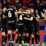 Нов кошмар за Атлетико Мадрид - загуби от Леванте 4