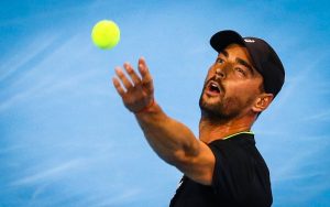 Роден тенисист: Sofia Open е богатство за България