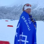 Състезателка по ски бягане и треньорът и избягаха от Беларус