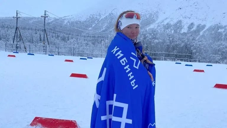 Състезателка по ски бягане и треньорът и избягаха от Беларус