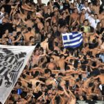В Гърция няма да допускат фенове по стадионите за 5 месеца 7