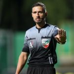 Сложиха Гидженов на баража за Европа между Левски и Арда